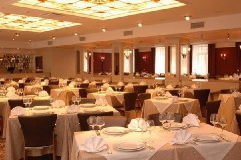Artis Centrum Hotel Wilna