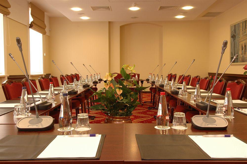 Artis Centrum 4* Vilnius
