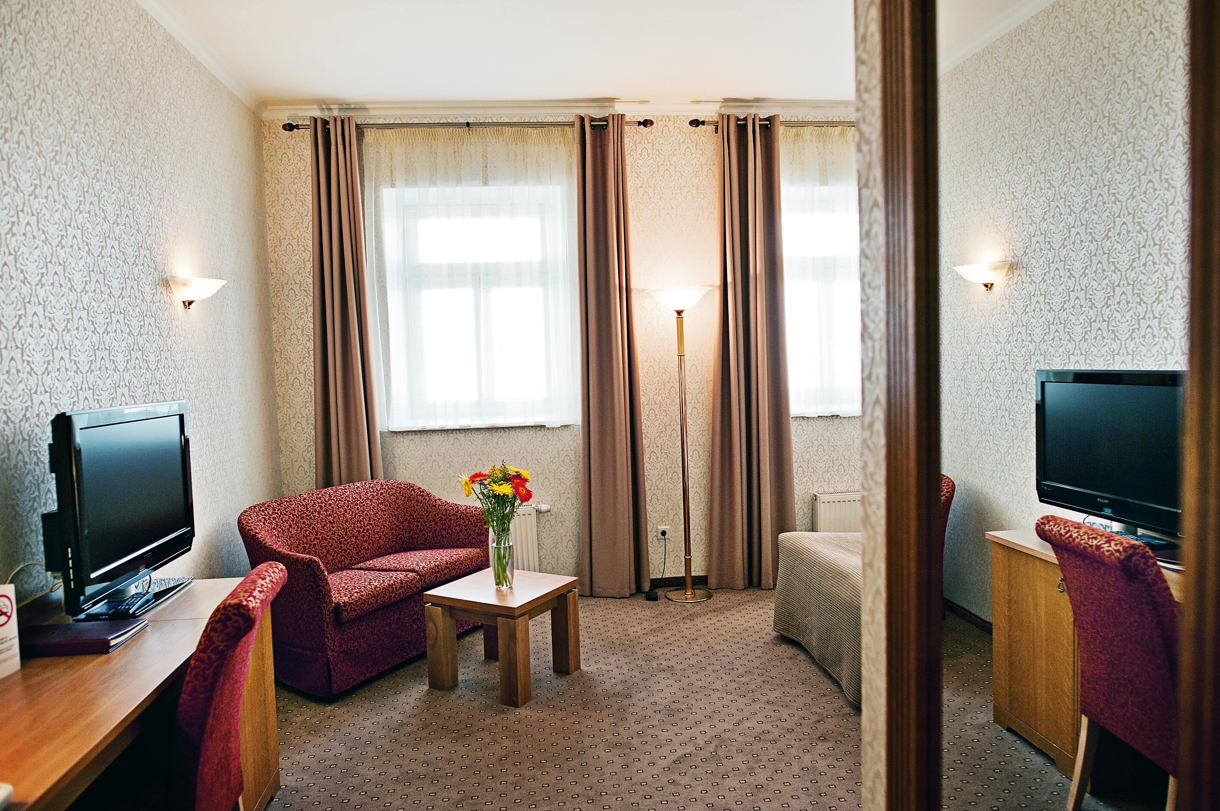 Artis Centrum Hótel 4*