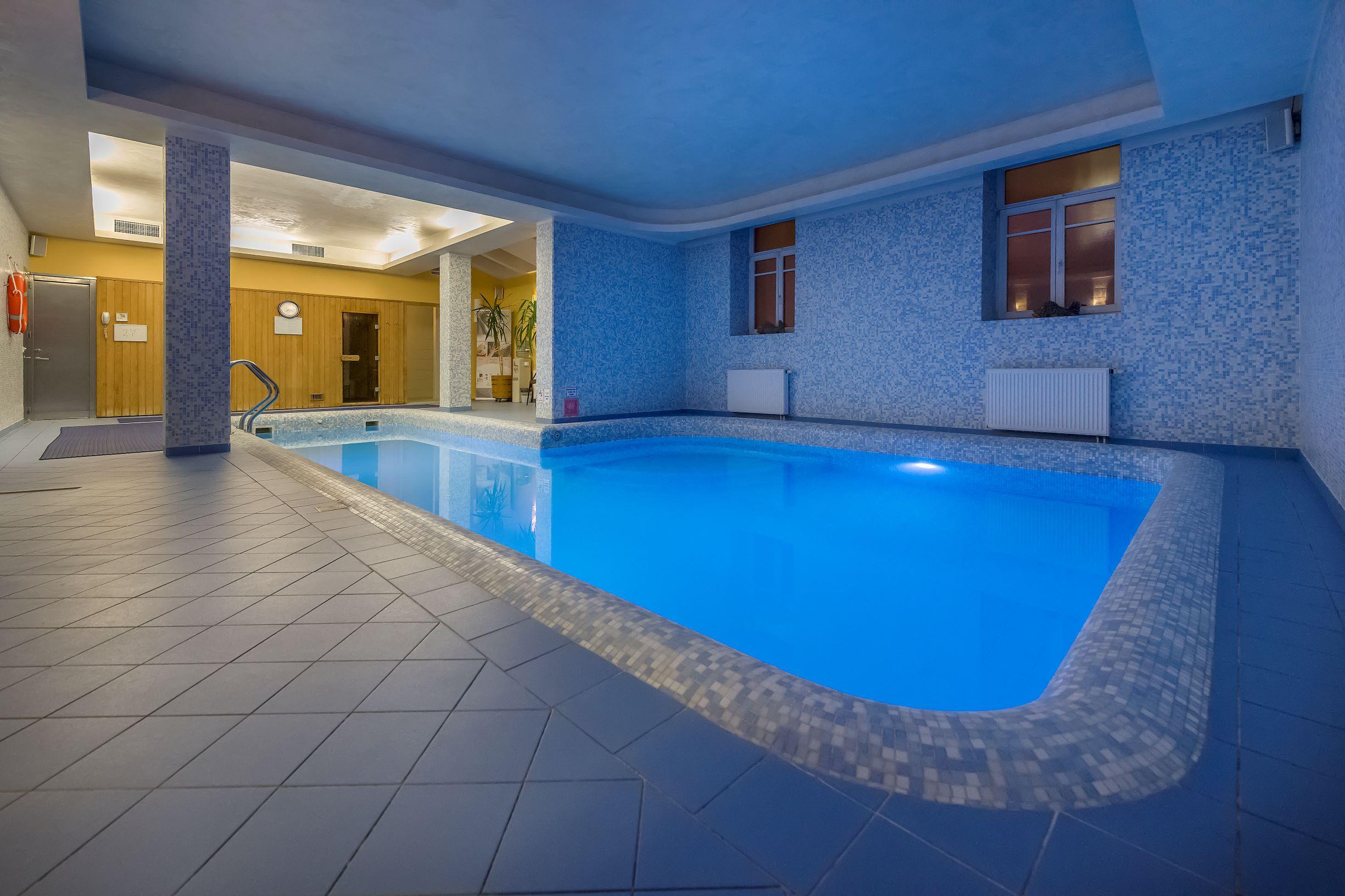 Artis Centrum Hótel 4*