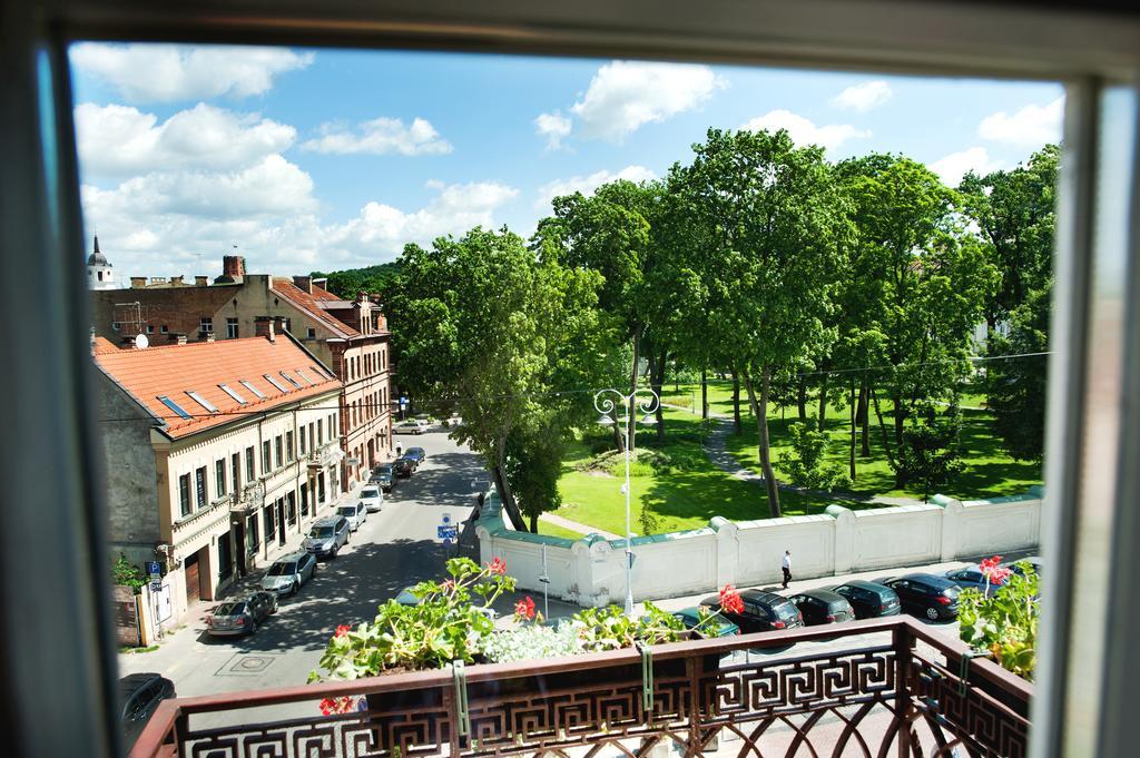Artis Centrum Hótel