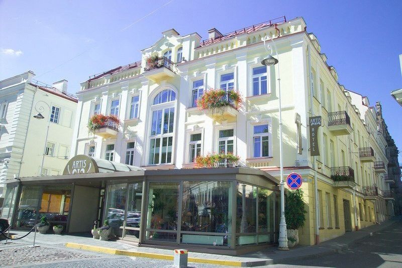 Artis Centrum Hótel