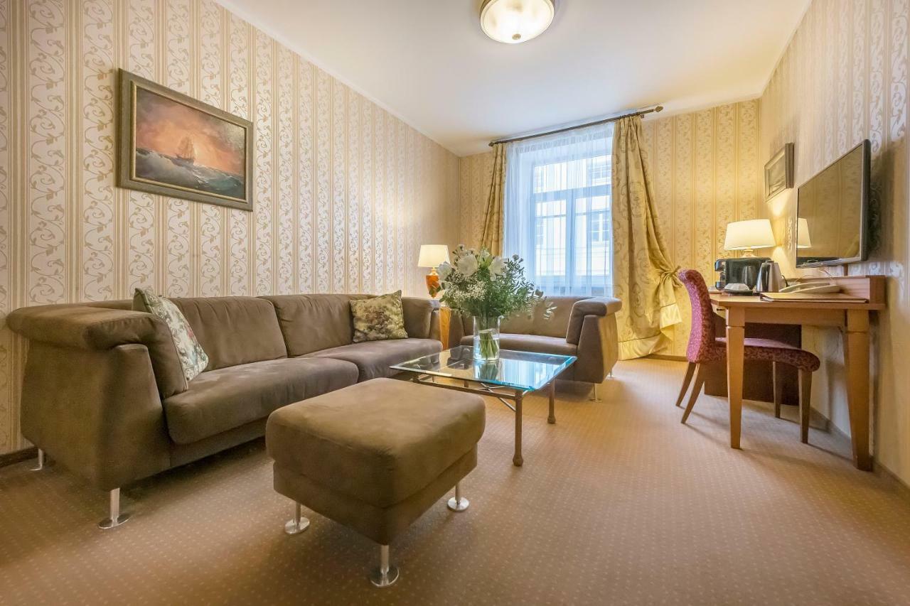 Artis Centrum Hótel 4*