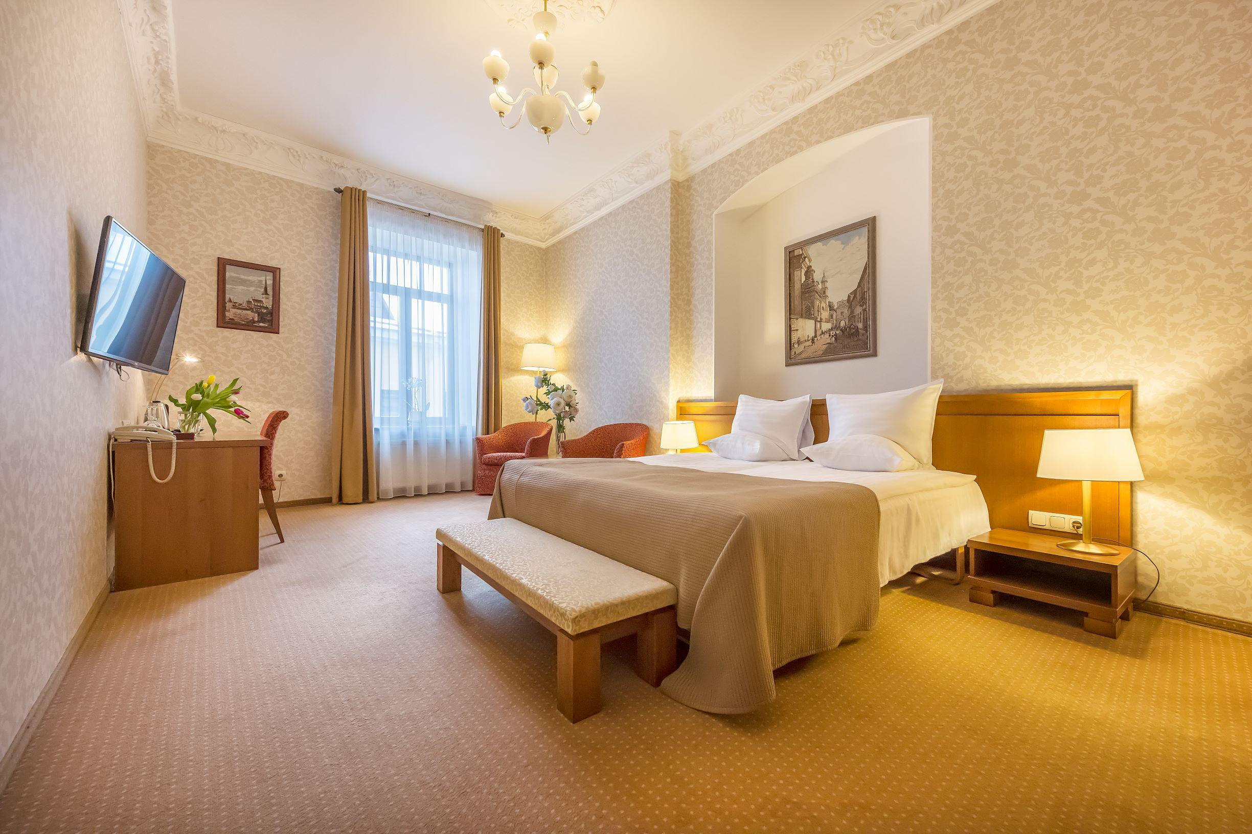 Artis Centrum 4* Vilna