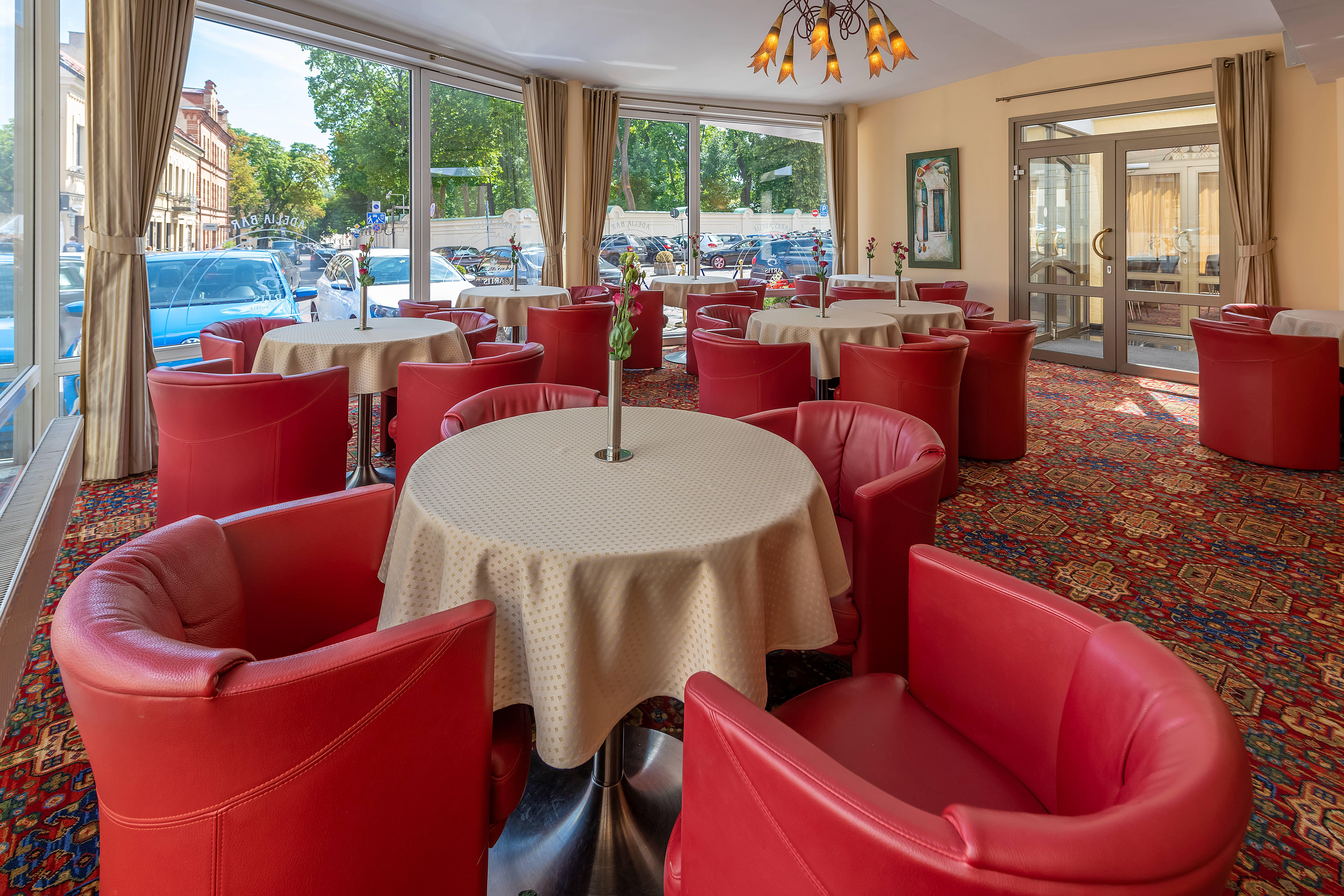 Artis Centrum Hotel Vilna