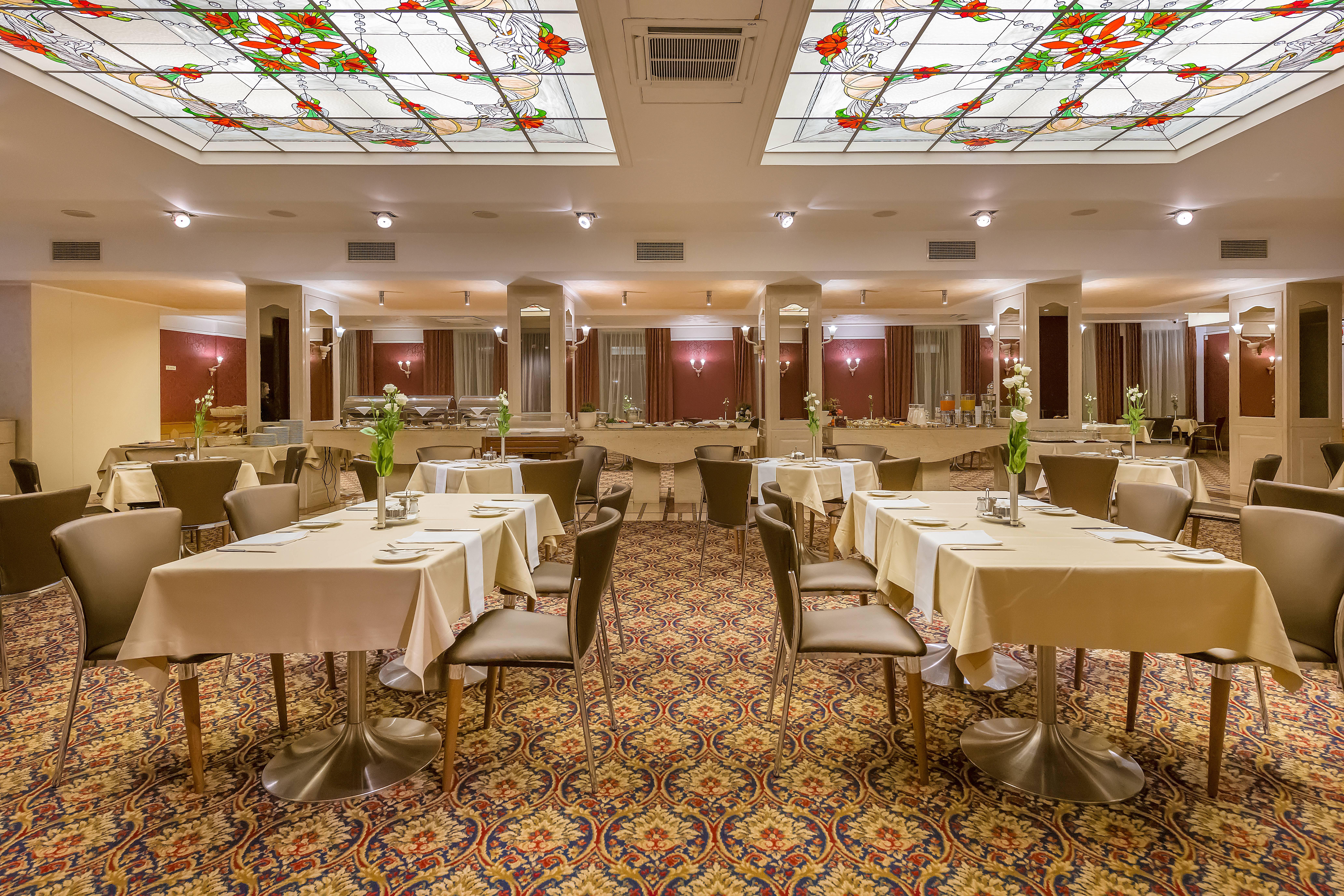 Hotel Artis Centrum