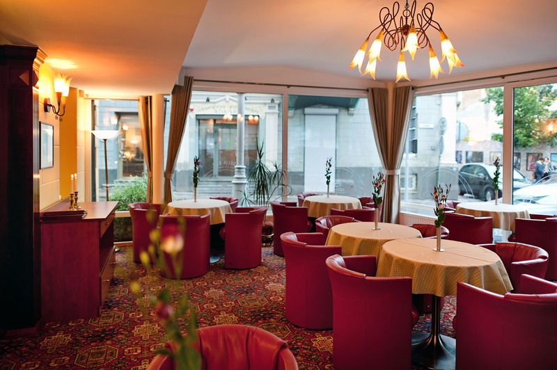 Artis Centrum Hotel Vilna