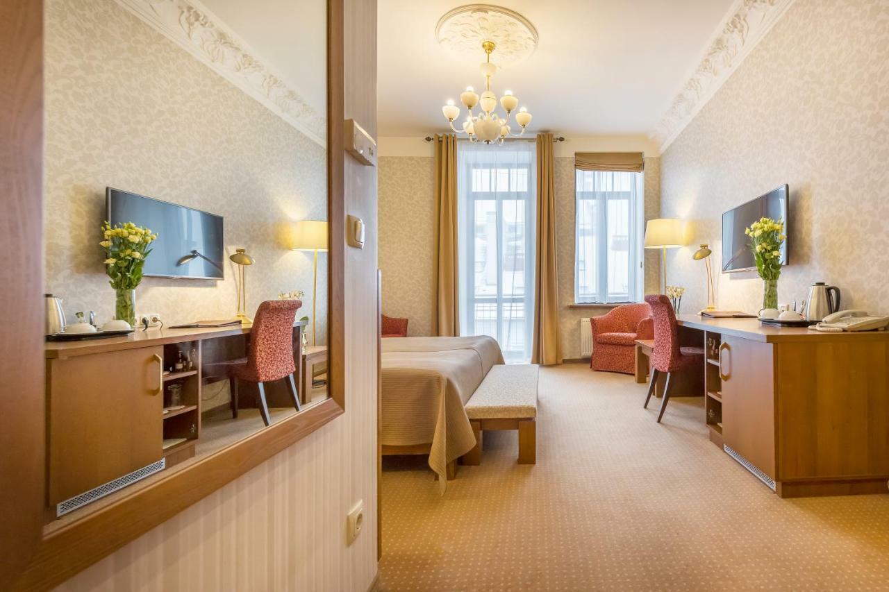 Hotel Artis Centrum